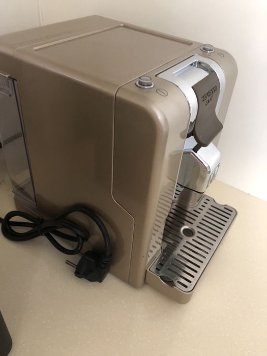 Кофемашина Zepter