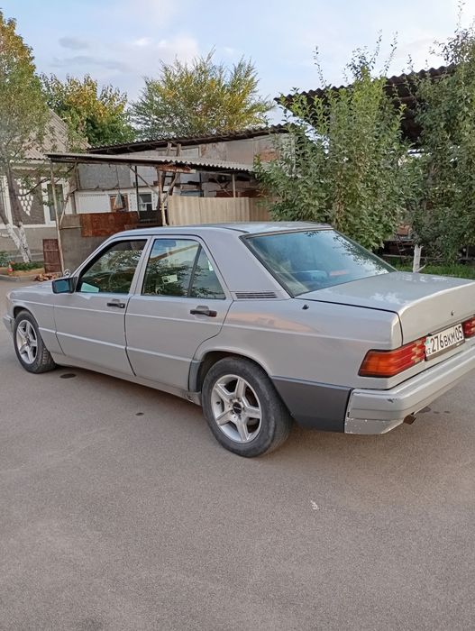Продам  Mercedes 190