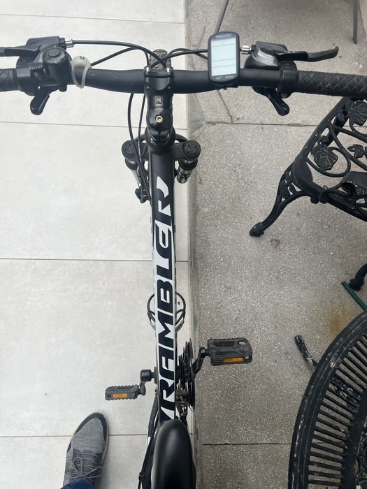 Bicicleta MTB Romet Rambler 26”