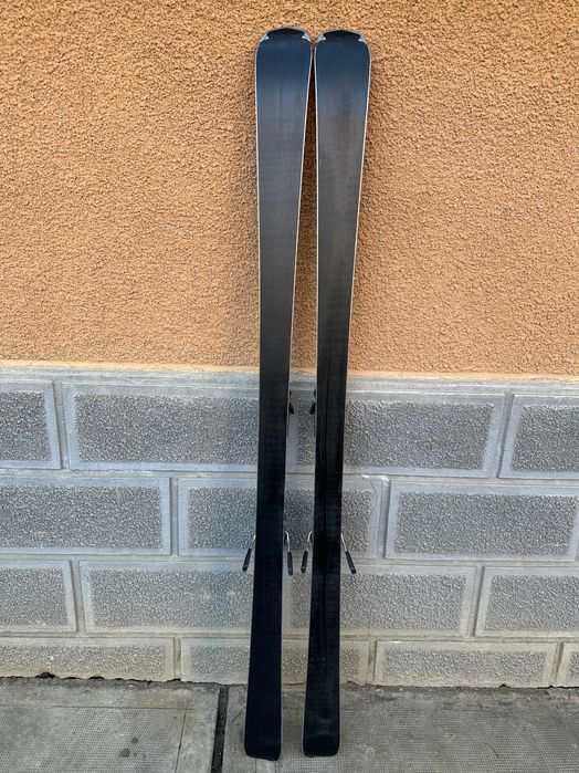 schi fischer the curv xtr rc4 L178cm