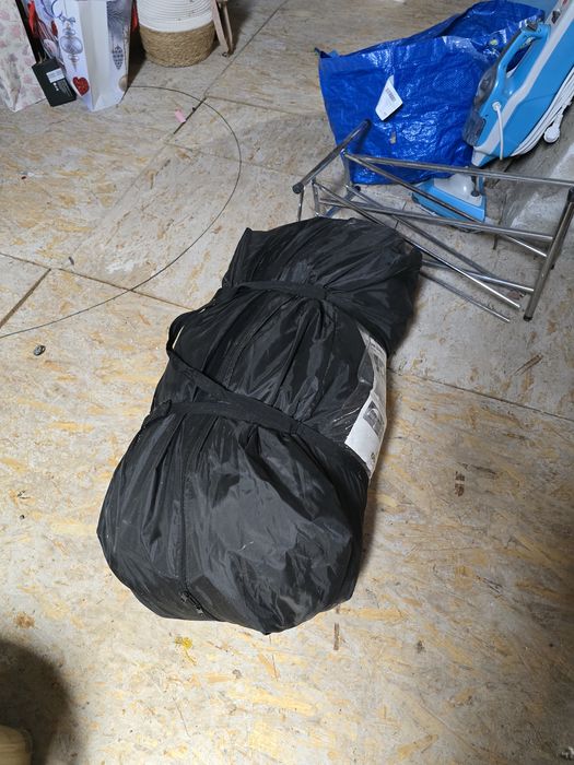 Vând cort adăpost Obelink Air Shelter 365 CoolDark pe aer