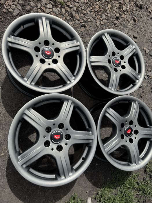 Диски на 16 5/112