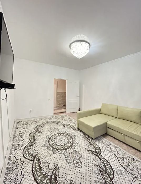 Квартира аренда 1 ком