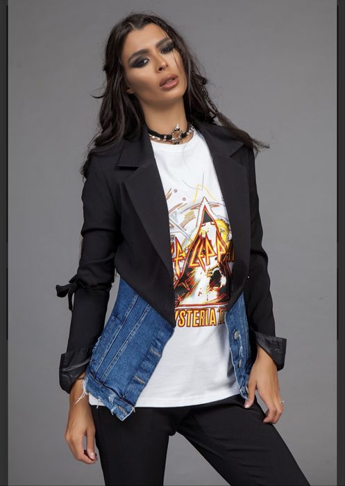 Комплекти nicole colection