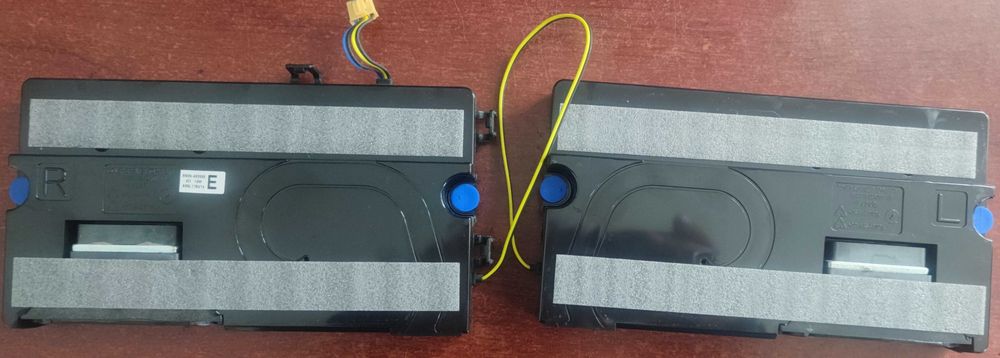 Vand componente Tv Samusung UE32M5525AK si UE50TU8072