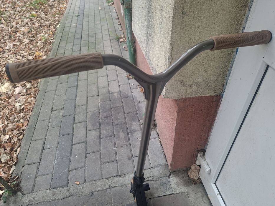 Vând trotineta achizitionata din Decathlon