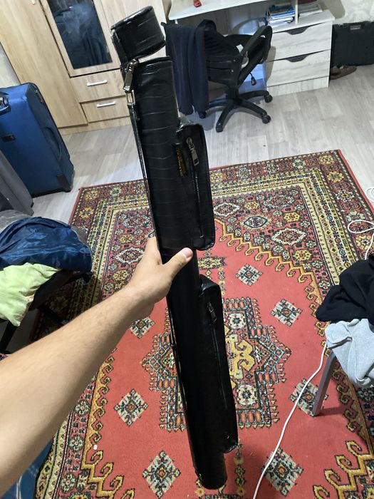 Кий для бильярда