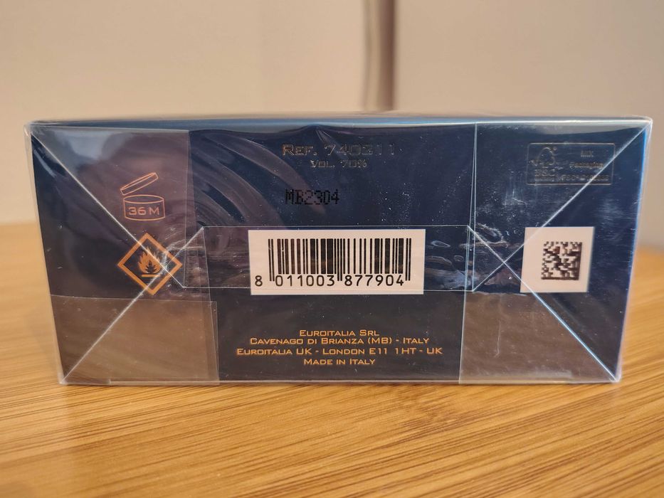 Versace Eros Parfum 200ml Extract de parfum  nou sigilat