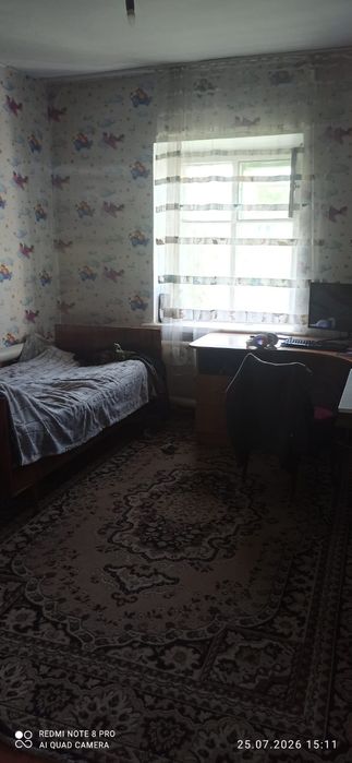 Продам квартиру по улице Толстого.