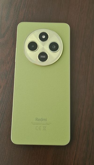 Xiaomi Redmi 14C, 256GB, 16 GB RAM