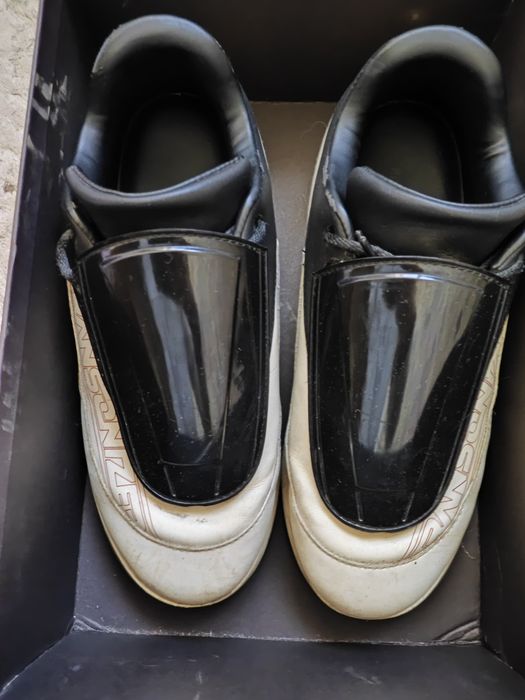raf simons antei