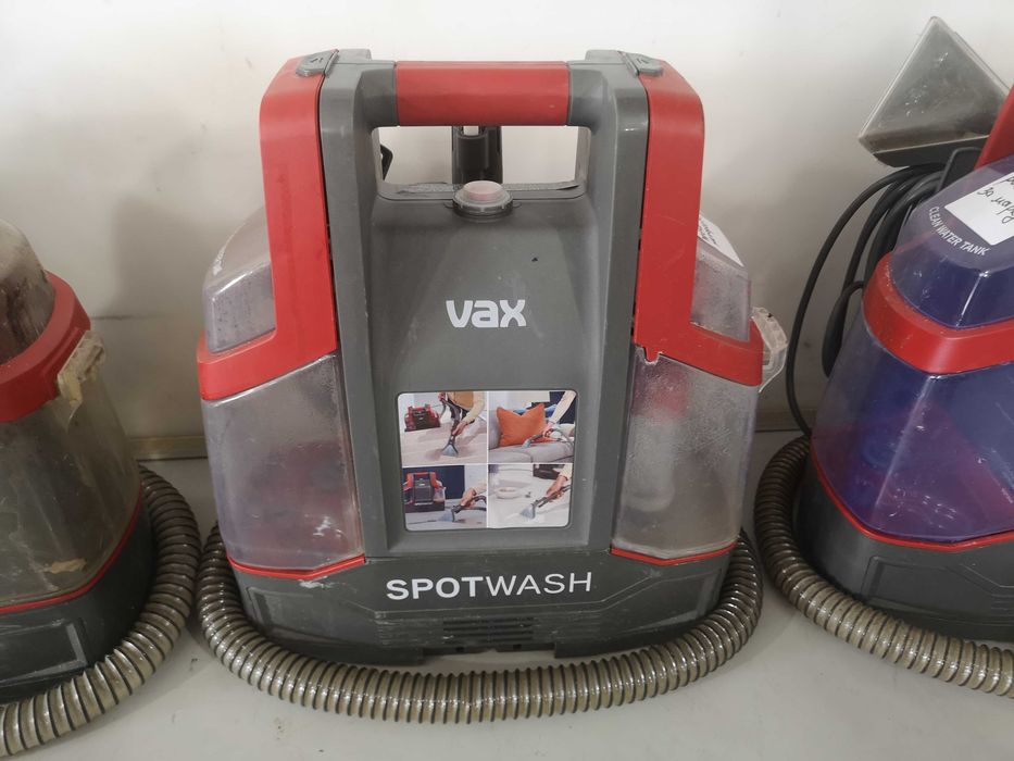 Прахосмукачка перяща - Vax SpotWash 400 W