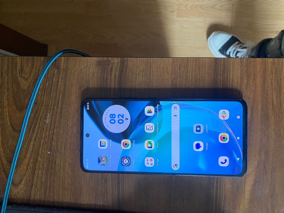 Telefon Motorola g72