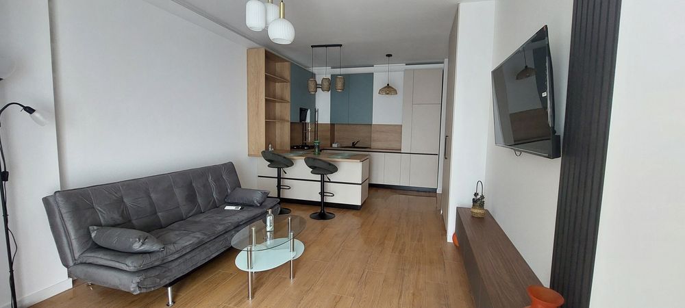 Inchiriez apartament modern și elegant în Florești – zona BMW