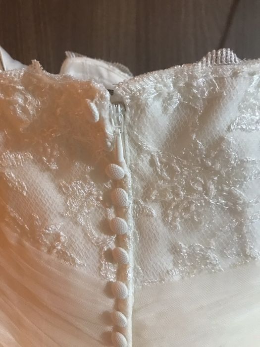 Rochie mireasa Rosemarie