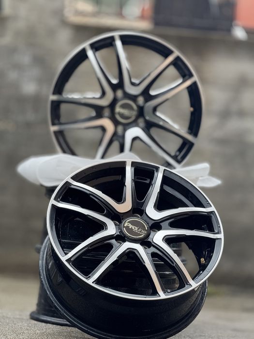 Джанти 5х114,3 17R