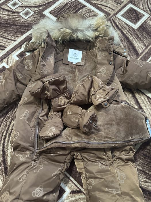 Продам комбенизон