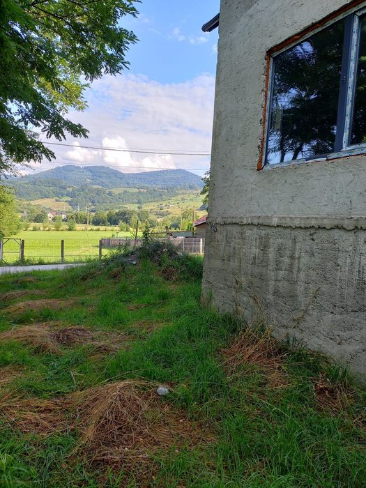 Casa de vânzare Rucar Argesi