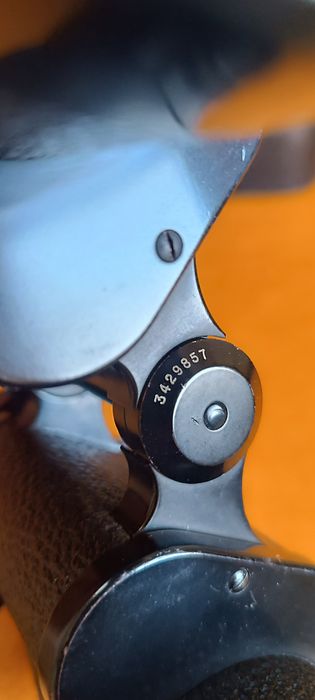 Редкая оптика. Продается неметскиц бинокль 15х50