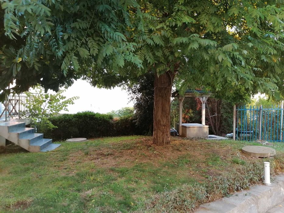 Студио в комплекс Блу бей Поморие