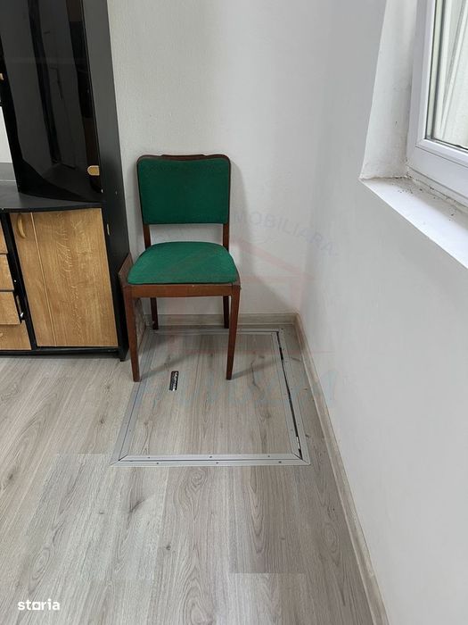Apartament,