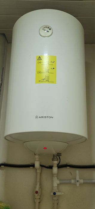 Аристон водонагреватель 80 литр