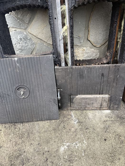 Element fata centala lemne ferolli GFN 7