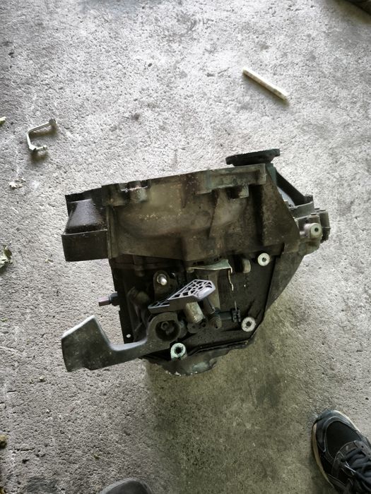 Скоростна кутия за VW,Audi,Seat,Skoda 1.2tsi