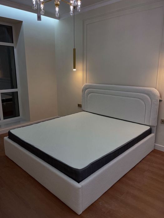 Кровать на заказ Алматы