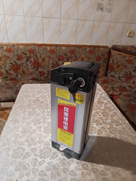 Akumliyatorlar kamplekt sotiladi