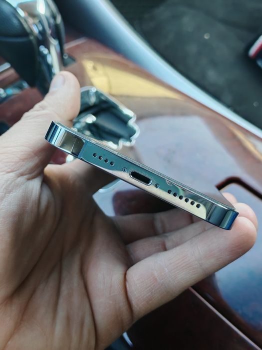 Продам Iphone 13 Pro Max 128gb