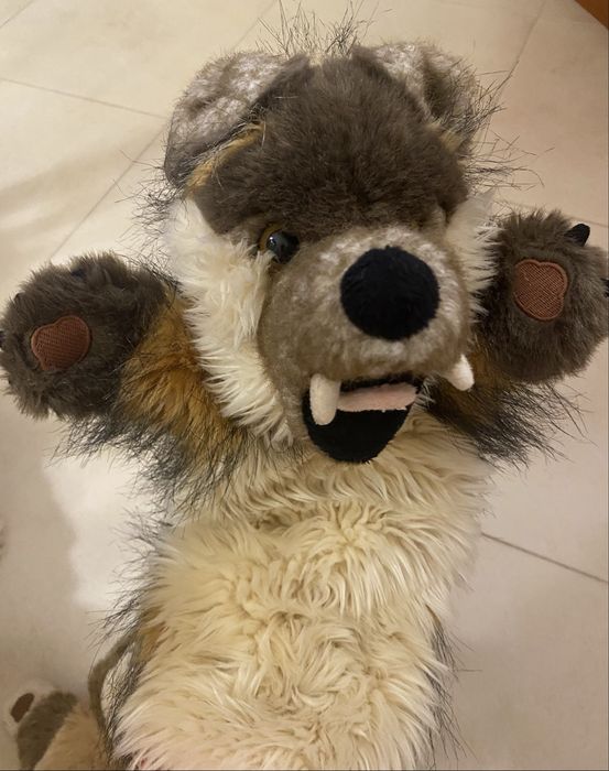 2 Кукли за куклен театър