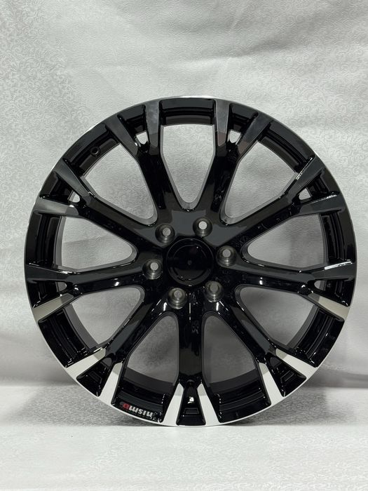 22/6х139.7 лексус 600/300 ка