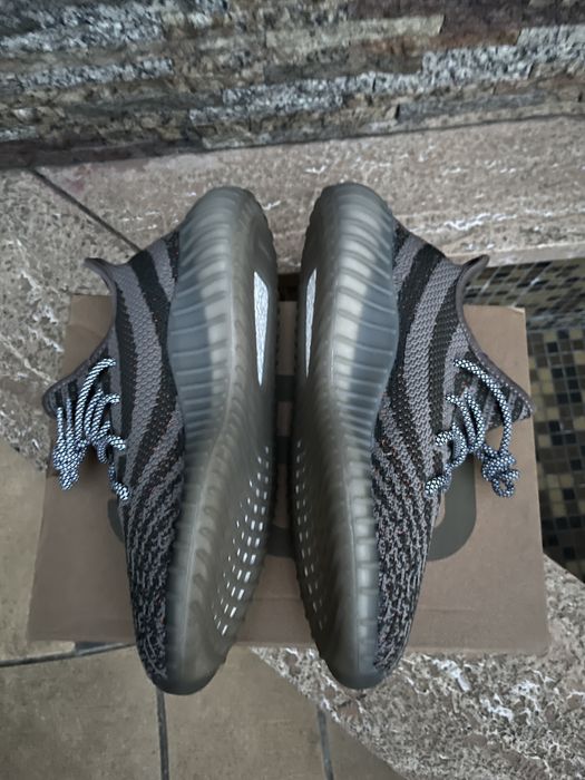 Adidas Yeezy Boost 350 V2 “Beluga” Reflective – mărimea 43 – noi cu etichetă