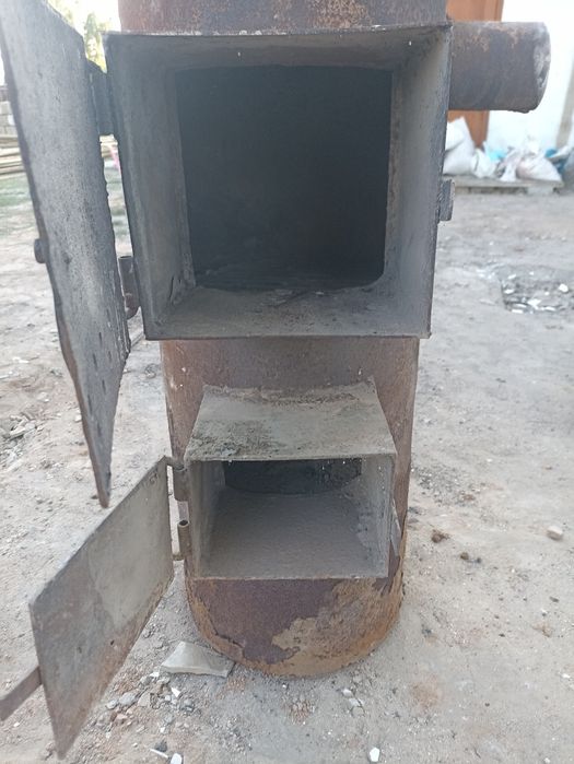Продам котел для бани