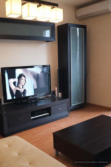 Двустаен апартамент в ж.к. Зона Б-19.