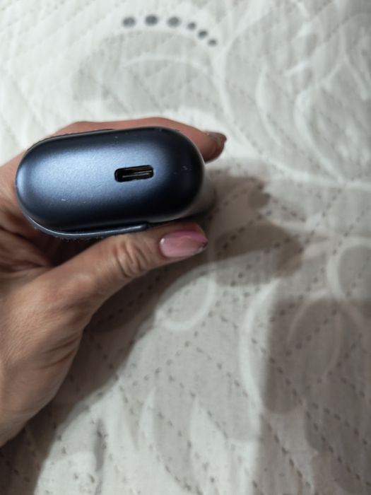 Електронна кутия за IQOS