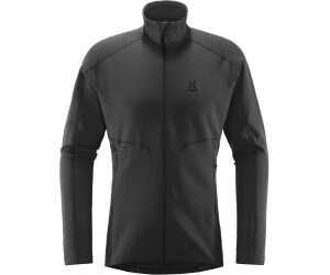 Haglofs Heron Jacket Men р-р L мъжко стреч яке