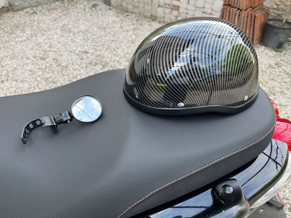 Мотор Yamaha neos