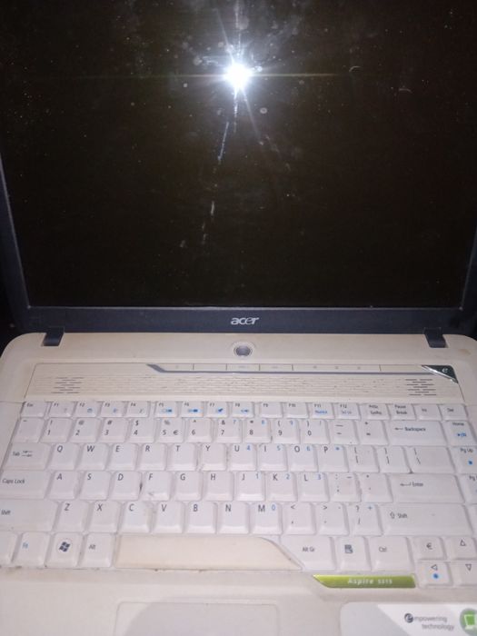 Laptop ACER  ASPIRE 5315
