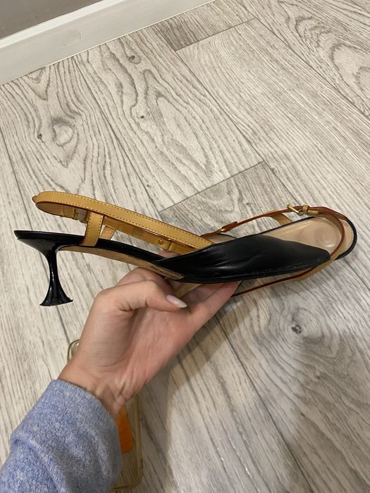 Туфли Louis Vuitton, оригинал