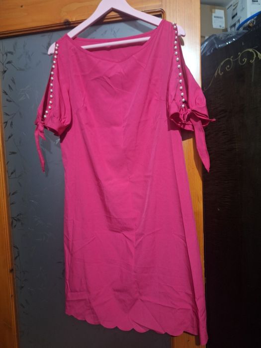 Rochie comoda de zi cu zi!