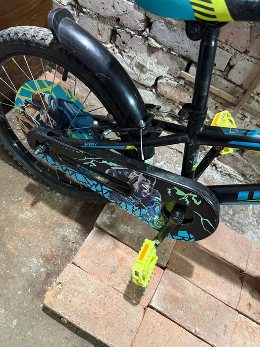 Детско колело 16цола