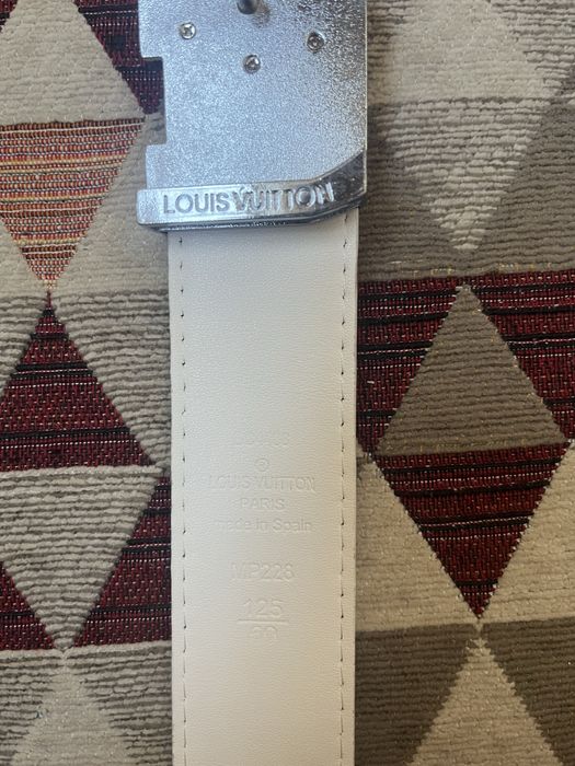 Curea Louis vuitton rainbow