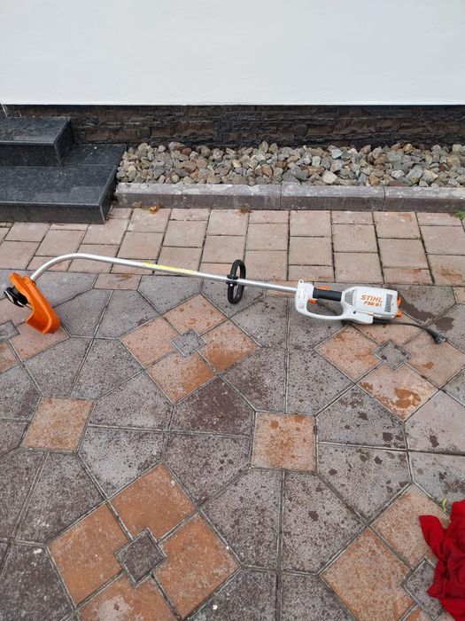 Cositoare electrica STHIL