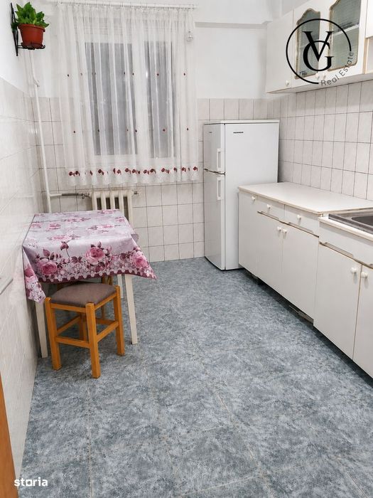Apartament 2 camere modern | zona KM 4-5 | centrala proprie