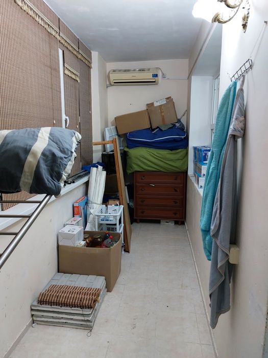 3 комн. кв в 30 мкр, 183/1 д. Этаж 2