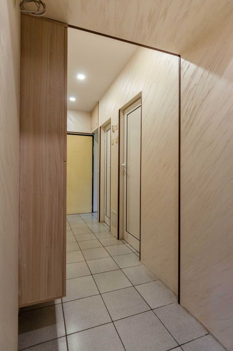 Продава се Двустаен апартамент в София, Хаджи Димитър - 58 кв.м за 2844 €/кв.м - Снимка #7