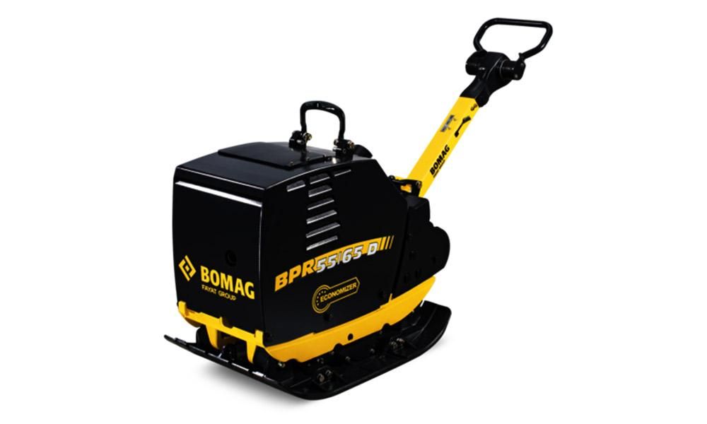 Placa Comapctoare BOMAG BPR 55/65 -A-