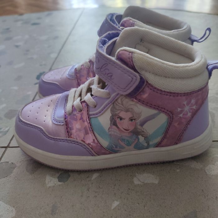 Кецове Frozen 29 номер